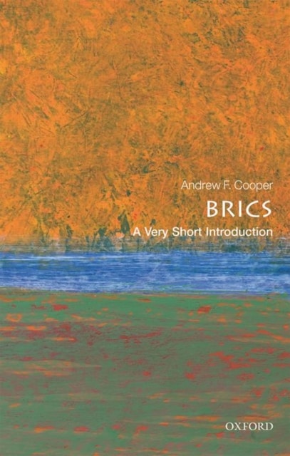 The BRICS : A Very Short Introduction